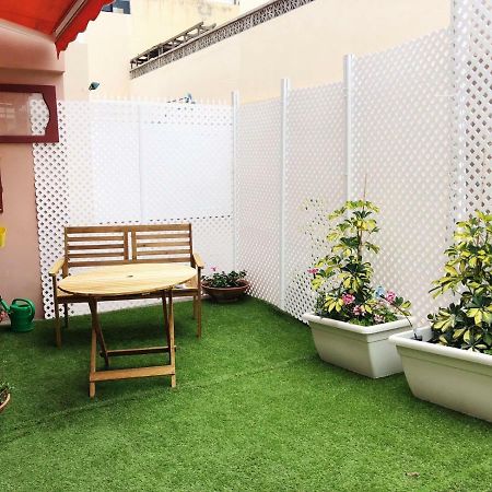 Apartamento Las Américas Santa Cruz de Tenerife Exterior foto