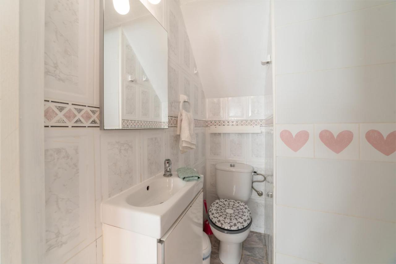 Apartamento Las Américas Santa Cruz de Tenerife Exterior foto