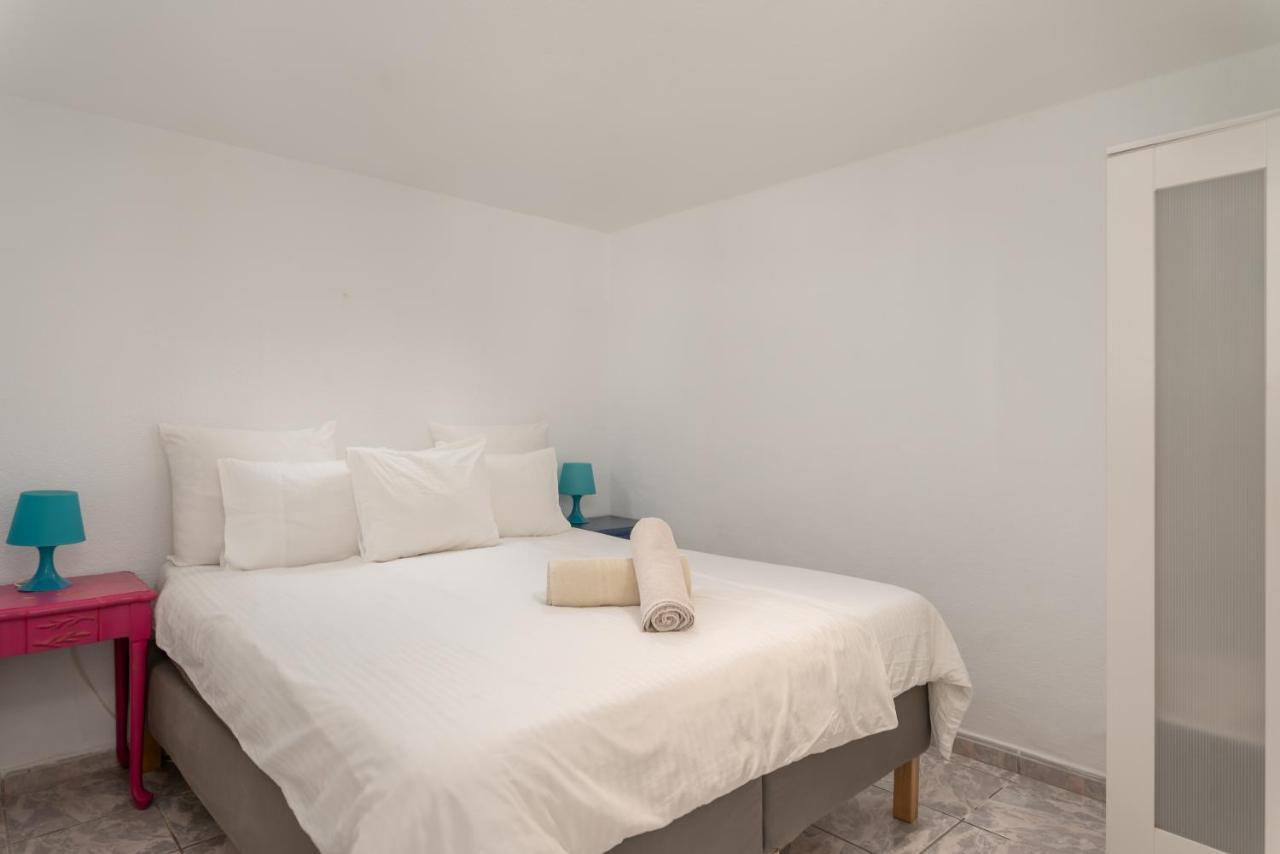 Apartamento Las Américas Santa Cruz de Tenerife Exterior foto